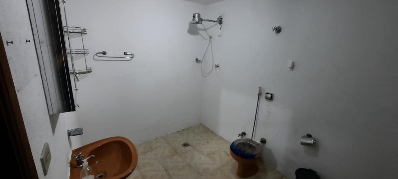 Casa de Campo Confortável Guararema Exterior foto